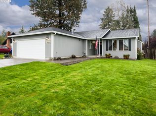 3901 NE 133rd Ave, Vancouver, WA 98682