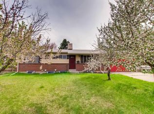 1244 W 101st Ave, Northglenn, CO 80260