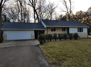 1610 Mould Ave, Niles, MI