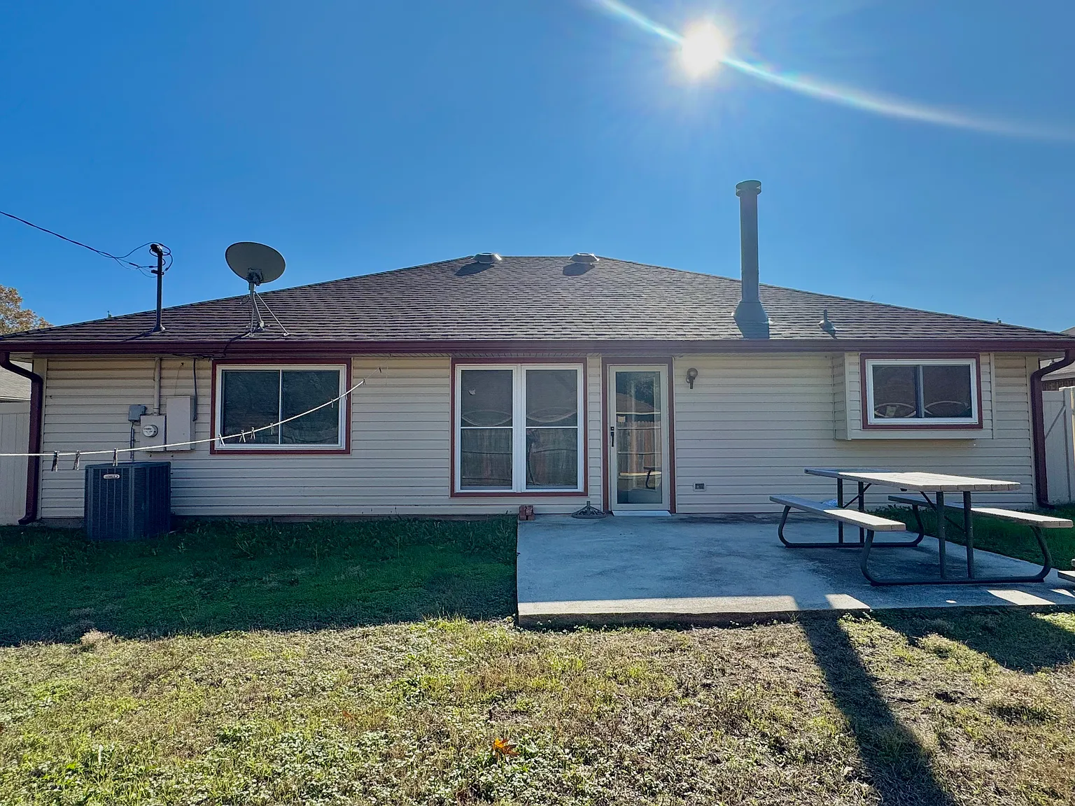 Richards Dr, Cedar Hill — Photo 4