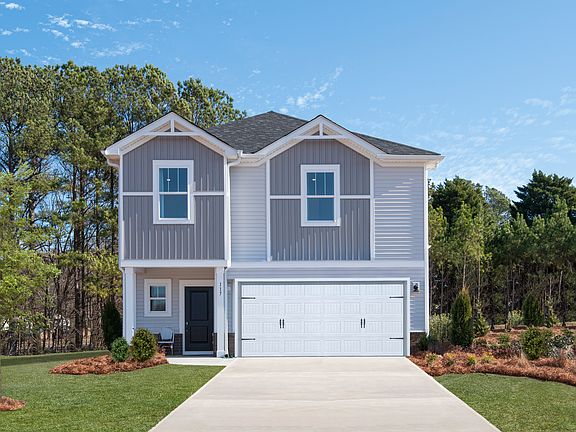 Welcome to Morgan Hills.