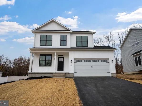 9436 Ridgely Ave, Baltimore, MD 21234