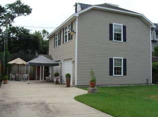 2031 W Main St, Houston, TX 77098