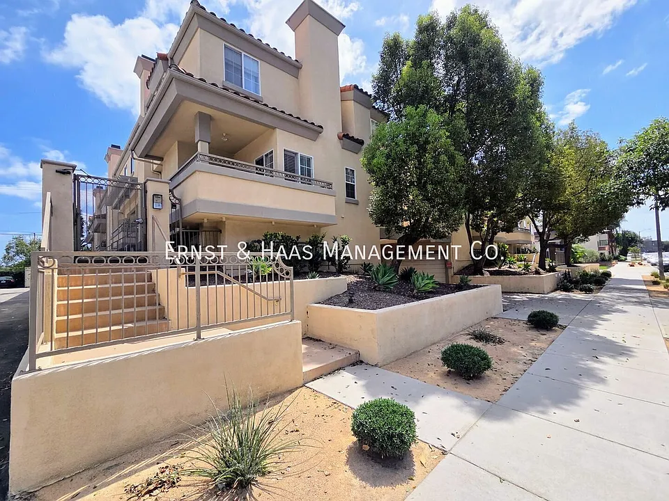 3546 Linden Ave #6