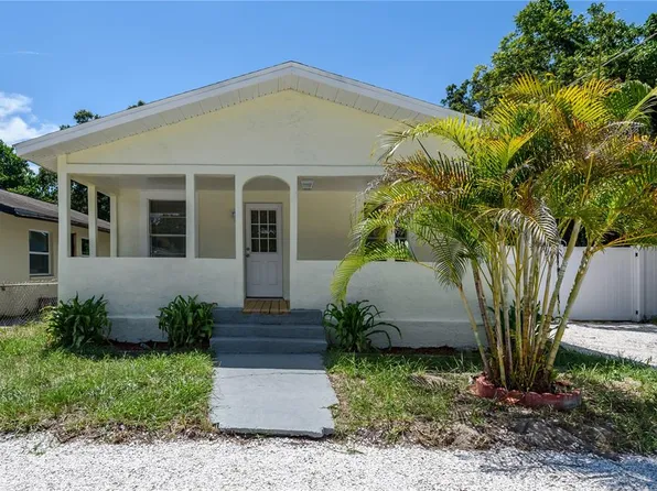 9504 N 13th St, Tampa, FL 33612