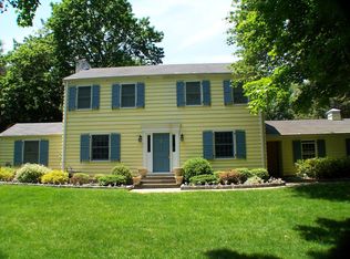 139 Devoe Rd, Chappaqua, NY 10514