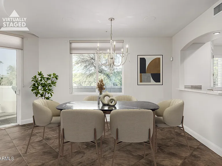 3801 N Goldwater Blvd #G201 — Photo 19