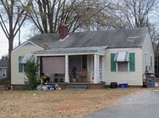 22 Pecan Ter, Greenville, SC 29605