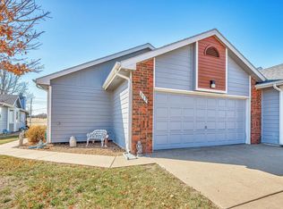 673 Georgetown Rd, Salina, KS 67401