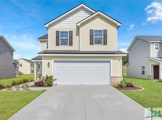 70 Marsh Salt Ln, Port Wentworth, GA 31407