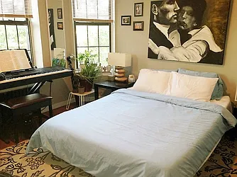 Rented by Sunshine Management Group, LLC