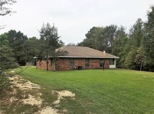 45165 H Knight Rd, Franklinton, LA 70438