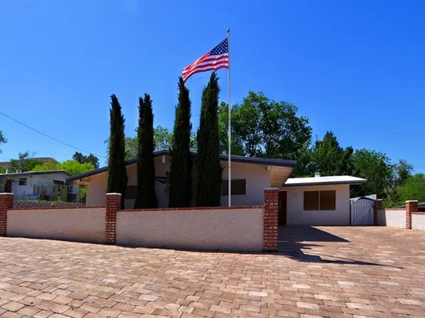 10 Cerrito St, Blue Diamond, NV 89004