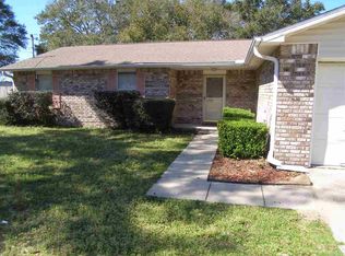 4447 Elsie Ln, Milton, FL 32583