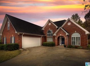 6398 Misty Ridge Dr, Birmingham, AL 35235