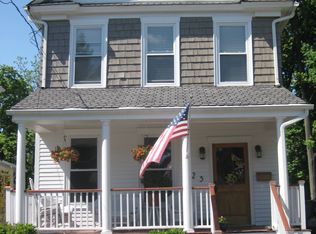 125 Mechanic St, Red Bank, NJ 07701