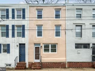 1908 Naudain St, Philadelphia, PA 19146