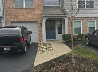 503 Mapleport Way #13D, Cincinnati, OH 45255