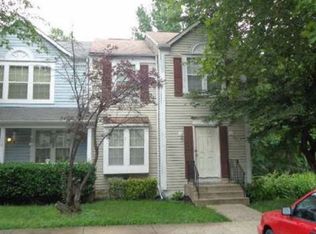118 Manor Ter, Landover, MD 20785