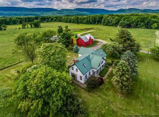 822 Albany Post Rd, Gardiner, NY 12561