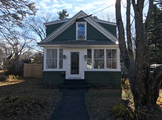39 Boody St, Brunswick, ME 04011