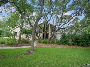 7704 Windchime Way, Boerne, TX 78015