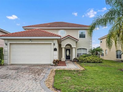 310 Vista Dr, Davenport, FL, 33897