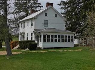 3809 Shermans Valley Rd, Loysville, PA 17047