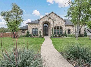 8456 Spicewood Springs Rd, China Spring, TX 76633