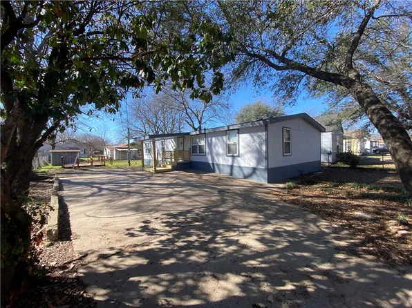 1214 La Vega St, Waco, TX 76705