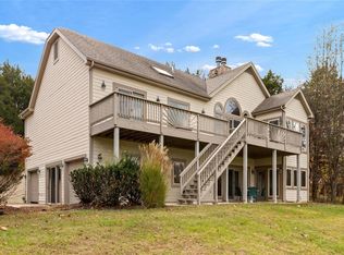 977 Heidis Dr, Innsbrook, MO 63390