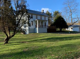 75 Crow St, Coal Center, PA 15423