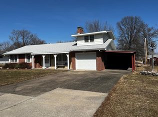 15 Kellwood Dr, Kirksville, MO 63501