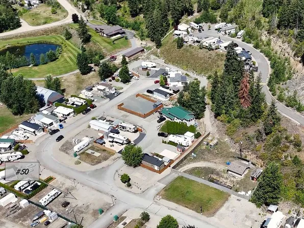 2633 Squilax Anglemont Rd #50, Columbia Shuswap, BC V0E 1M4