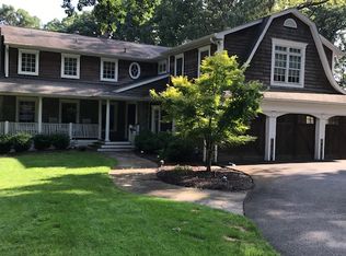 105 Winding Way, Woodcliff Lake, NJ 07677