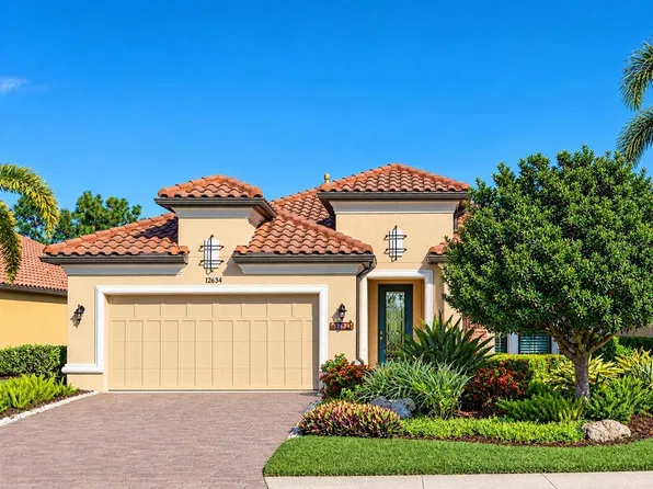 12634 FONTANA LOOP, BRADENTON, FL 34211
