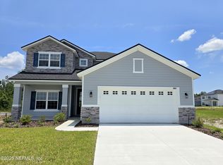 3691 Zydeco Loop Grn, Cove Springs, FL 32043