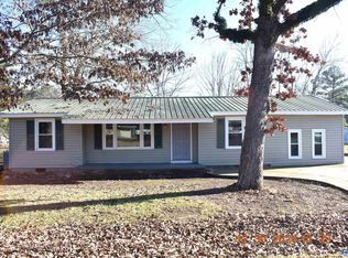 606 Clanton St, Attalla, AL 35954