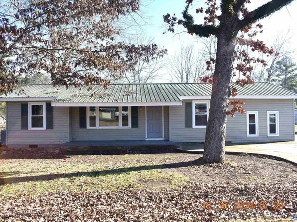 606 Clanton St, Attalla, AL 35954
