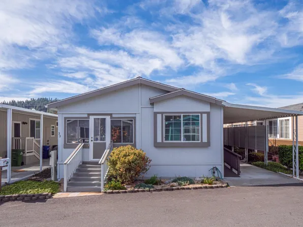 225 Mount Hermon Rd Space 33, Scotts Valley, CA 95066