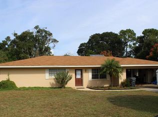 1611 Pearce Rd, Winter Haven, FL 33881