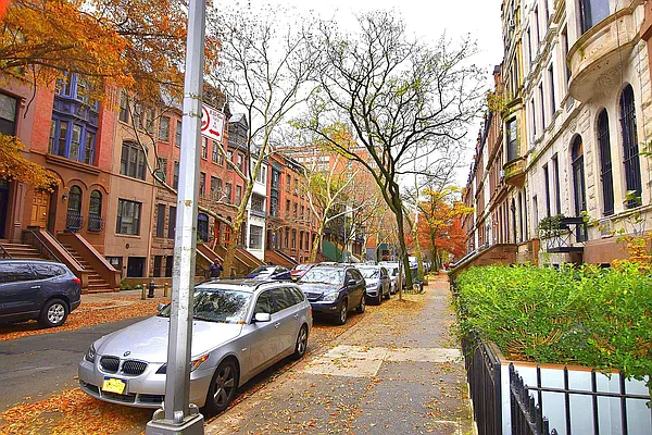 Rented by Manhattan Spaces | media 15