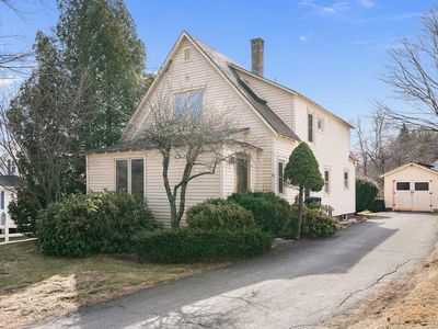 70 Greenleaf Street, Brattleboro, VT, 05301