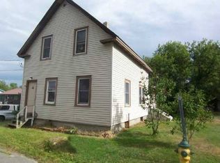 77 Call Rd, Milford, ME 04461