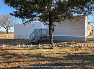 6416 E McElroy Rd, Stillwater, OK 74075