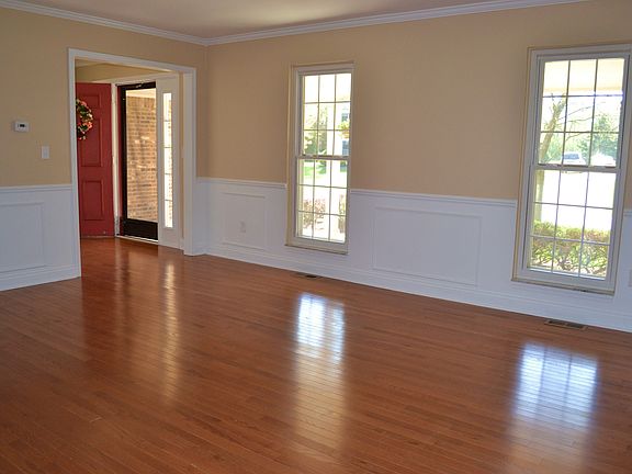 Separate Family Room