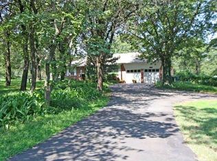 1509 Oak Dr, Edmond, OK 73034