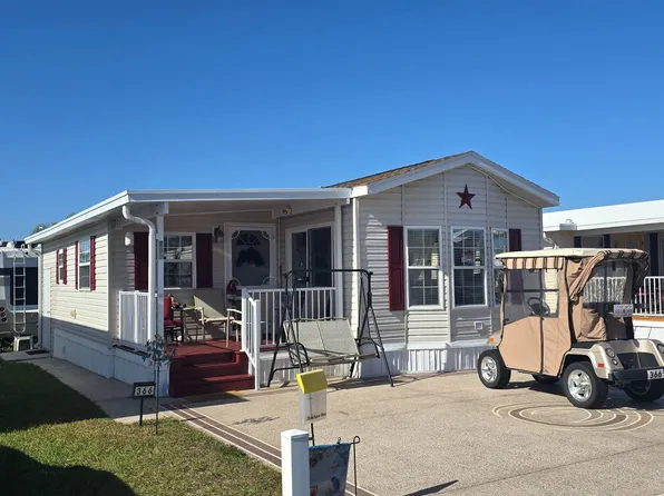 609 County Road 466 #366, Lady Lake, FL 32159