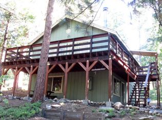 25540 Bambi Ln, Cold Springs, CA 95335