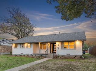 1708 Mapleton Dr, Dallas, TX 75228
